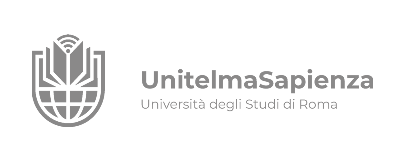Unitelma La Sapienza Roma logo